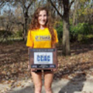 Meet your Posher, Gracie